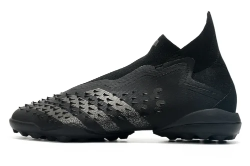 Chuteira Adidas Predator Freak+ Society Escape Light