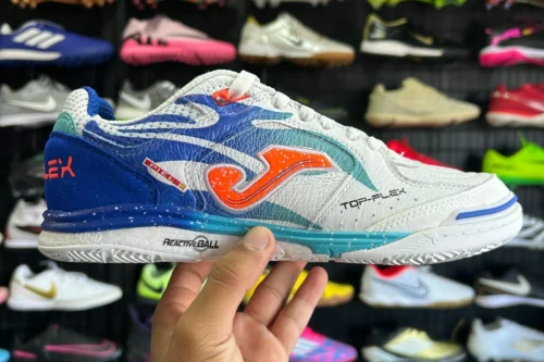 Joma Top Flex Rebound Futsal (Pronta Entrega)