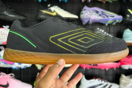 Umbro Br Futsal + Brinde (Pronta Entrega)