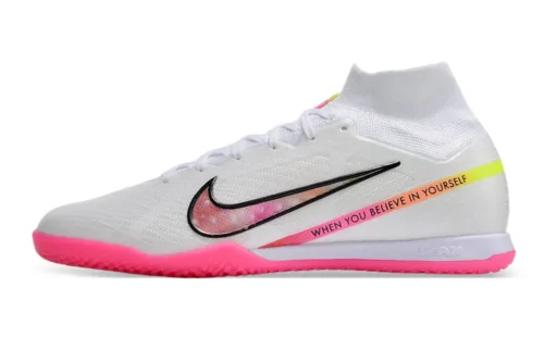 Chuteira Nike Mercurial Superfly 9 Elite Futsal IC Rashford