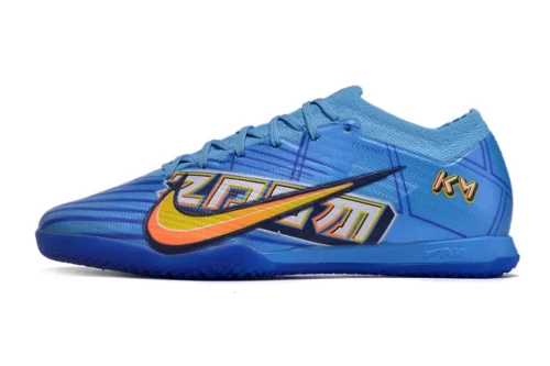 Chuteira Nike Mercurial Vapor 15 Elite Futsal Mbappe