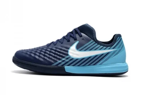 Chuteira Nike Magista X Futsal - Azul