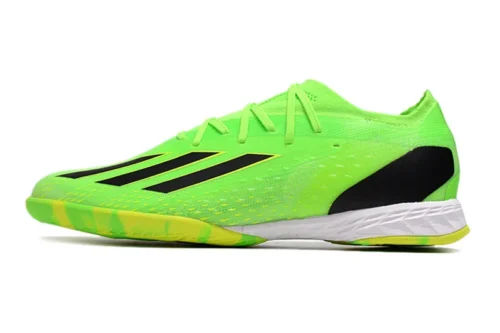 Chuteira Adidas X Speedportal.1 Futsal Game Data