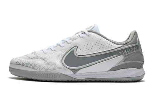 Chuteira Nike React Tiempo Legend 9 Pro Futsal IC Focus