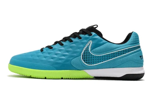 Chuteira Nike React Tiempo Legend 8 Pro Futsal IC Impulse Pack
