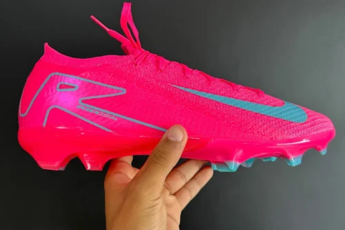 Chuteira Nike Air Zoom Mercurial Vapor 16 Elite FG + Brinde (Pronta Entrega)