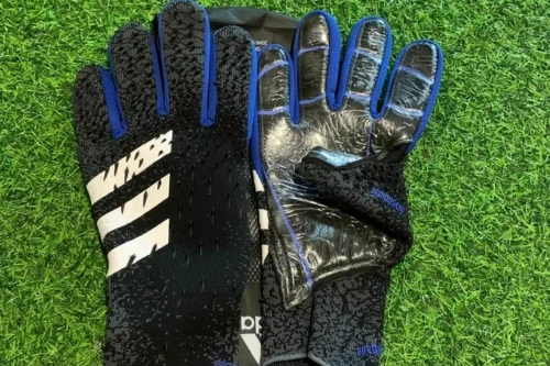 Luvas Adidas Predator Freak (Pronta Entrega)