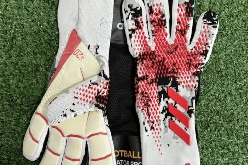 Luvas Adidas Predator Freak (Pronta Entrega)