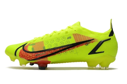 Nike Mercurial Vapor 14 Elite Campo FG Color fluorescente