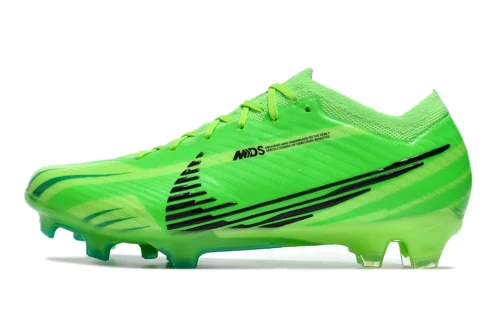 Nike Air Zoom Mercurial Vapor 15 Elite FG verde