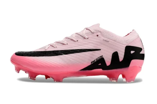 Nike Air Zoom Mercurial Vapor 15 Elite FG rosa