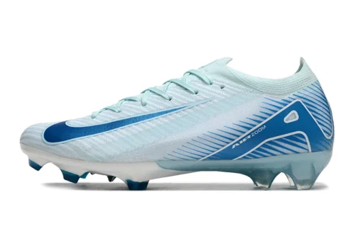 Nike Air Zoom Mercurial Vapor 16 Elite FG Azul claro