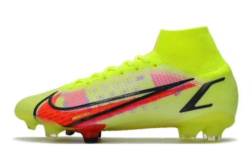 Nike Mercurial Superfly 8 Elite Campo FG