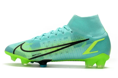 Nike Mercurial Superfly 8 Elite Campo FG