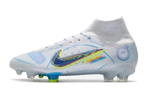 Nike Mercurial Superfly 8 Elite Campo FG