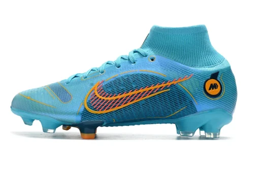 Nike Mercurial Superfly 8 Elite Campo FG