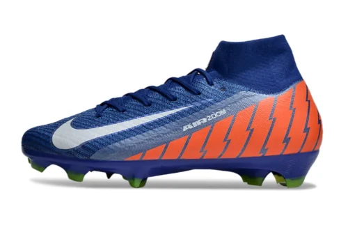 Nike Air Zoom Mercurial Superfly 10 Elite Campo