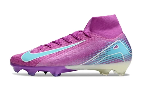 Nike Air Zoom Mercurial Superfly 10 Elite Campo