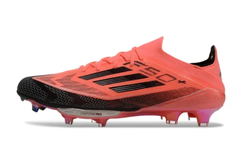 Adidas F50+ X Campo FG color naranja