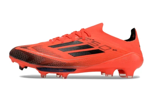 Adidas F50+ X Campo FG Naranja