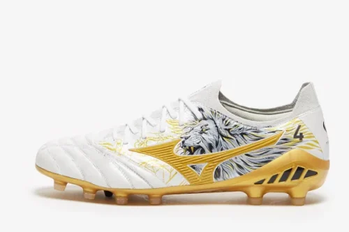 Mizuno MORELIA NEO III β Hecho en Japón FG