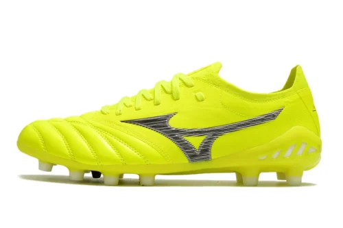 Mizuno MORELIA NEO III β Hecho en Japón FG