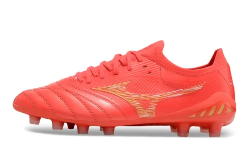 Mizuno MORELIA NEO III β Hecho en Japón FG