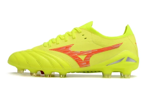 Mizuno Morelia Neo IV BATE Made In Japan