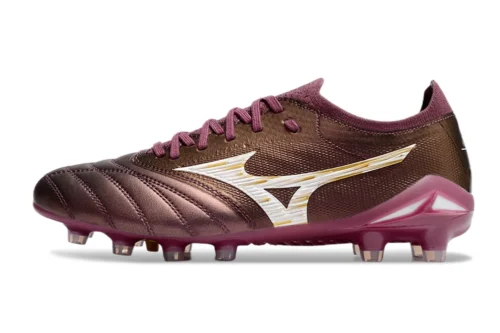 Mizuno Morelia Neo IV BATE Made In Japan