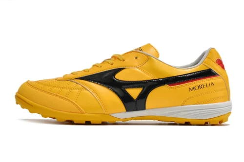 Mizuno Morelia Neo Sala Society