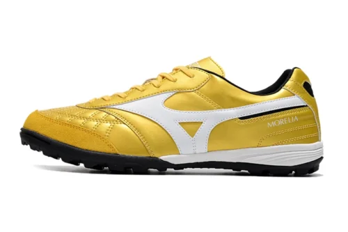 Mizuno Morelia Neo Sala Society