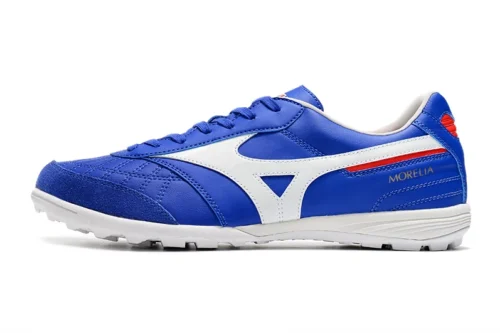 Mizuno Morelia Neo Sala Society