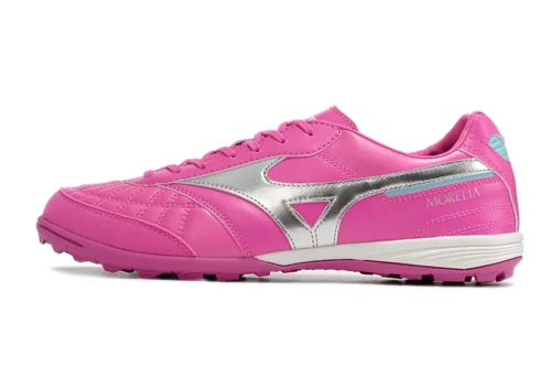 Mizuno Morelia Neo Sala Society