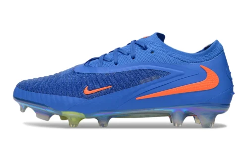 NIKE Phantom 6 Elite FG -Azul
