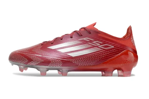 Adidas  F50 ELITE FG rojo