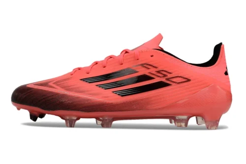 Adidas  F50 ELITE FG Rojo