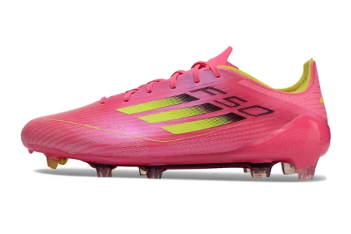 Adidas  F50 ELITE FG rosa