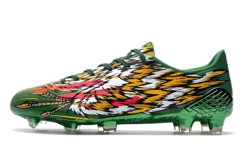 Adidas  F50 ELITE FG verde