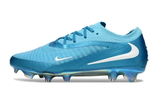 NIKE Phantom 6 Elite FG azul