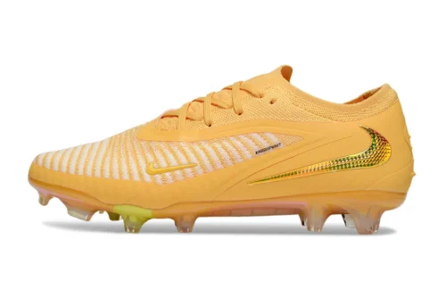 NIKE Phantom 6 Elite FG oro