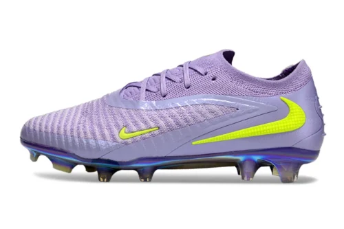 NIKE Phantom 6 Elite FG Púrpura