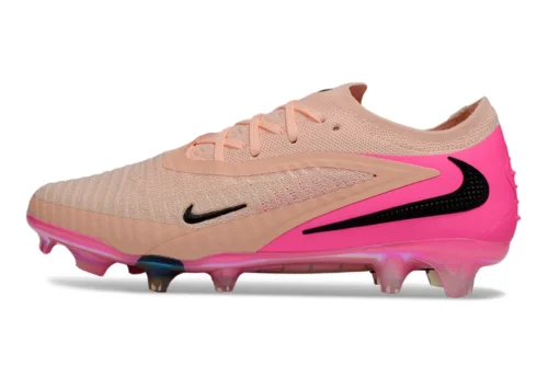 NIKE Phantom 6 Elite FG Rosa/Naranja