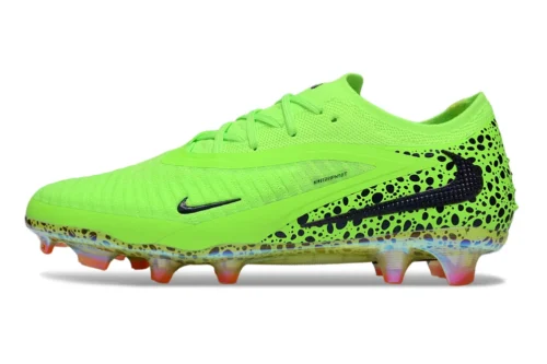 NIKE Phantom 6 Elite FG verde