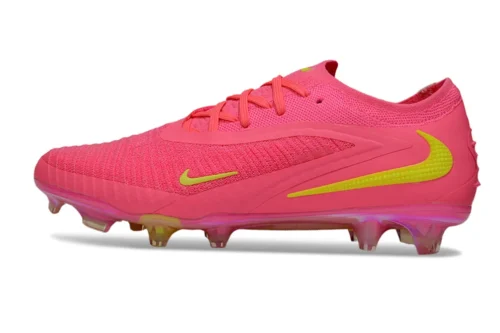 NIKE Phantom 6 Elite FG Rojo