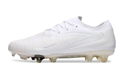NIKE Phantom 6 Elite FG Blanco