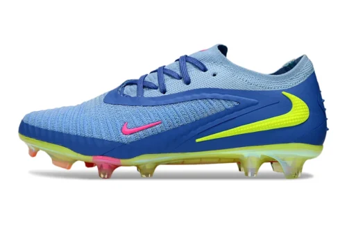 NIKE Phantom 6 Elite FG Azul
