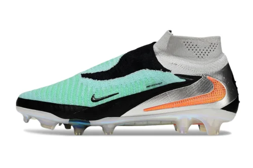 NIKE Phantom 6 Elite FG Verde/Negro