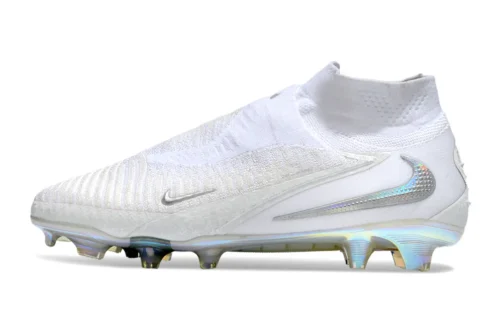 NIKE Phantom 6 Elite FG Blanco