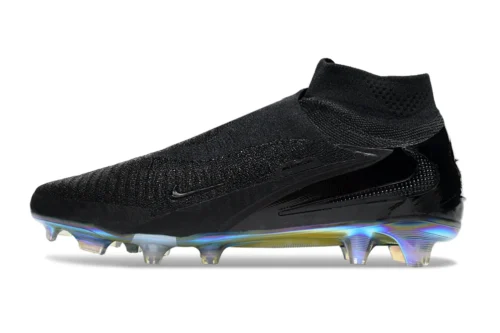 NIKE Phantom 6 Elite FG negro