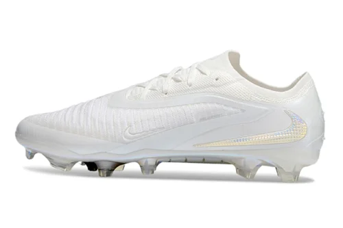 NIKE Phantom 6 Elite FG Blanco